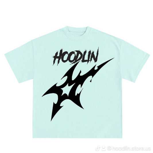 Hoodlin shooting star