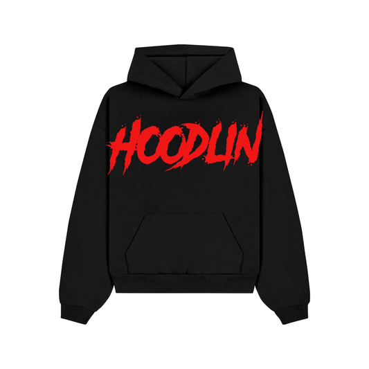 hoodlin hoodie